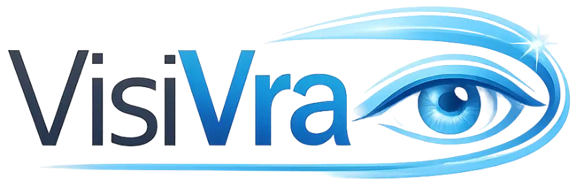 VISIVRA logo